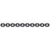 TOTO TH91226Z10 Valve Seat Washers, Pack of 10