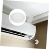 MAGICLULU Decorative Ac Vent Covers 4pcs Ceiling Hole Covers Round