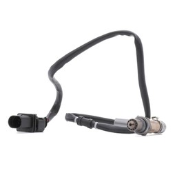 RIDEX 3922L0933 Oxygen O2 Sensor Heated 665 mm