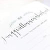 Design wedding album - our dream wedding, memory album, wedding