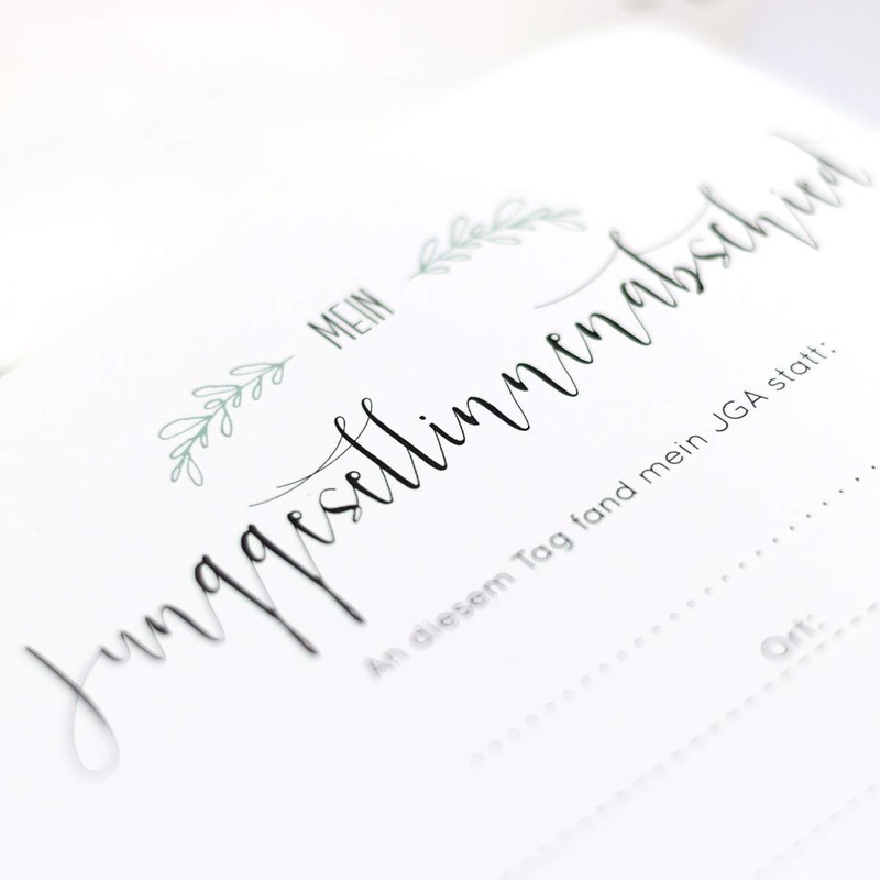 Design wedding album - our dream wedding, memory album, wedding