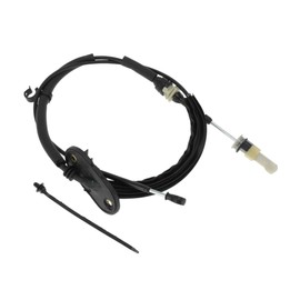 HEROFFIX Automatic Transmission Gear Shift Cable for Ford Escape 2008 No.8L8Z7E395B A/T for Range Control Lever Cable Assembly for Mercury Mariner 2008 for Range Lever Shift Control Cable