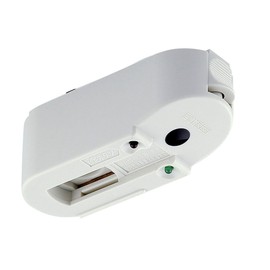 ELPA ライティングライト入切アダプタ LR-RCA