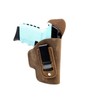 Muddy River Tactical Inside The Waistband Leather Holster - Kahr