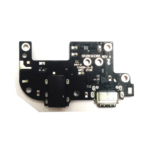 USB Charging Port Dock Connector Flex Cable Replacement Repair Part