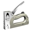 Rexel Heavy Duty Metal Tacker Chrome