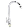 G1/2 Rotatable Faucet Laundry Pool Kitchen Sink Water Tap for