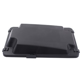 ApplianPar Air Box Cover Cleaner Housing Lid for Honda Sportrax 400EX TRX400EX TRX400X 1999-2014