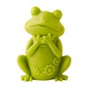 Frog Soap Mold Frog Mold Animal Soap Mold Soap Casting