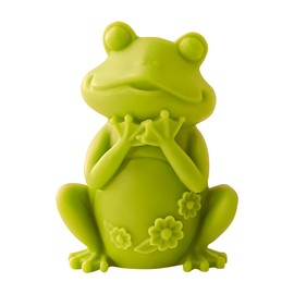 Frog Soap Mold Frog Mold Animal Soap Mold Soap Casting Mold Soap Making Molds Silicone Mold for Candle Home Decorate Mold 3D Animal Mold Candle Making Mold
