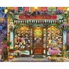 White Mountain Wine & Cheese Shop - 1000 Piece Jigsaw