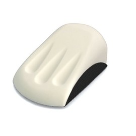 Hand Sanding Block for 125mm Grip® Disc