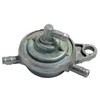 TDR GY6 Vacuum Petrol Fuel Tap Switch for 50cc-150cc Kymco