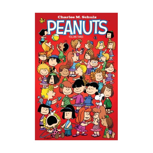 Peanuts