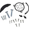 Arlen Ness 602-001 Replacement Hardware Kit - Black
