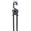 tee-uu Belt Holder for Black / Quick Coupler | Ideal