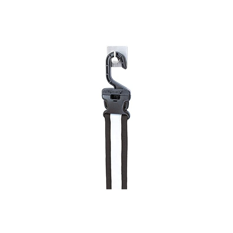 tee-uu Belt Holder for Black / Quick Coupler | Ideal