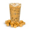 Gosh That’s Good! Sugar-Free Creamy Caramel Drink Mix 2 lb