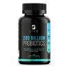 200 Billones De Probióticos 60 Cápsulas Con 11 Cepas B
