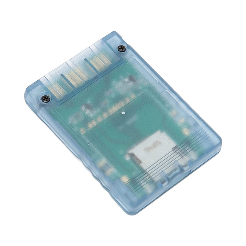 MX4SIO SIO2SD SD Card Adapter for PS2, Memory Card Expansion