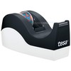 Tesa Easy-Cut Orca Tape Dispenser, 53914-00000