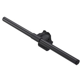 OOWOLF Computer Monitor Light Bar, Computer Monitor Lamp for Eye-Caring, USB Reading LED Task Lamp with Touch Control, Dimmable Screen Light Bar 16.54inch CRI≥90, Memory Computer Light Bar Home Office