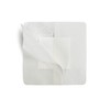MED PRIDE Sterile Waterproof Foam Composite Dressing Pads for Shower,