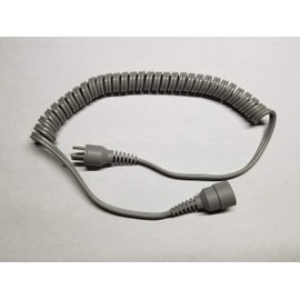 DRC REPLACEMENT MOTOR CORD FOR KUPA MANI PRO PASSPORT KP60 HANDPIECE DRILL