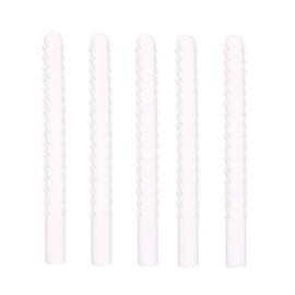 Reusable Diatom Bump Drying Stick Absorbent Stick Diatomite Water-Absorption Stick Moisture absorbers bar Tools Quick Drying/Reusable/Preventing Moisture and Mold(5 Pack)