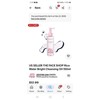 Mascarilla esencial de colágeno mediheal paquete de 10