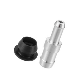 Motoforti PCV Valve Grommet Kit Exhaust Positive Crankcase Ventilation Fittings No.1220435010/1220415020/9048018001 for Toyota 4Runner Land Cruiser Long-lasting