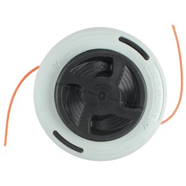 MOTOALL C26-2 Trimmer Head 4002 710 2169 Replacement for Stihl AutoCut FS55 FS56 FS70 FS80 FS85 FS90 FS94 FS100 FS120 FS130 FS250 FR130 FR460 FS-KM Brushcutters