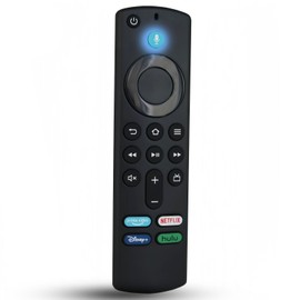 Voice Replacement Remote Control for Echo Show 21, Full HD 15.6" 21" Kitchen hub for Home Organization