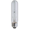 Feit Electric Bp25t10 25 Watt Clear T10 Long Life Tubular