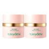 EasyDew [이지듀] 톤업 커버 크림 멜라토닝 스킨 핏 30ml 2개 [Easy Dew] Tone-Up Cover Cream Melatoning Skin Fit 30ml 2 Pack [Easydew Tone-Up Cover Cream Melatoning Skin Fit 30ml 2 pieces]