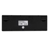61 Key RGB Illuminated Keyboard with Mouse Multi Color LED