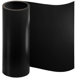 Joewuzun Tree Root Barrier 24in Tree Root Barrier Heavy Duty Bamboo Barrier Protects Sidewalks Roads and Driveways 20ft