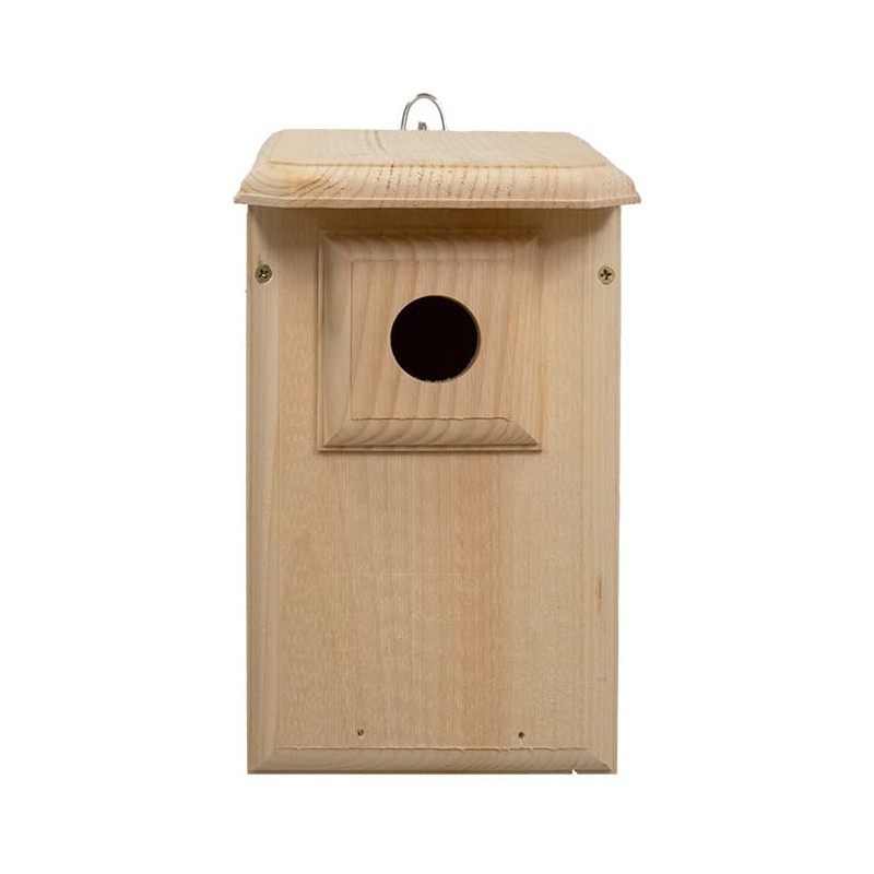 Coveside Western Bluebird House with Observation Window