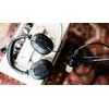 Austrian Audio Hi-X20 Closed-back Over-ear Monitor Headphones Black Professional Tuning
