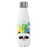 Chicco Rabbit Backpack and Panda Water Bottle Set, Practical Rabbit