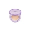 VT Cushion/Pact + Light Fit Concealer Set 2items, Cushion#$%Concealer:Cica Skin