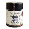 The Tao of Tea, Puer Tuocha, 3 Ounce Tin