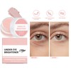 Under Eye Brightener, Brightener & Correctors, Instant-Anti Aging Eraser Eye