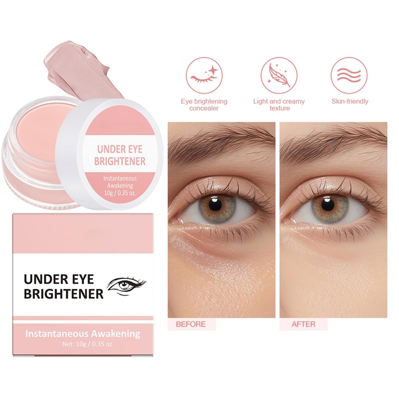 Under Eye Brightener, Brightener & Correctors, Instant-Anti Aging Eraser Eye
