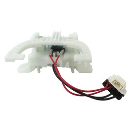 INGQI WH03X30517 WH05X25036 Clothes Washer Mode Shifter Actuator Assembly Replacement for GE Hotpoint HTW200ASK0WW, HTW200ASK1WW, HTW240ASK0WS