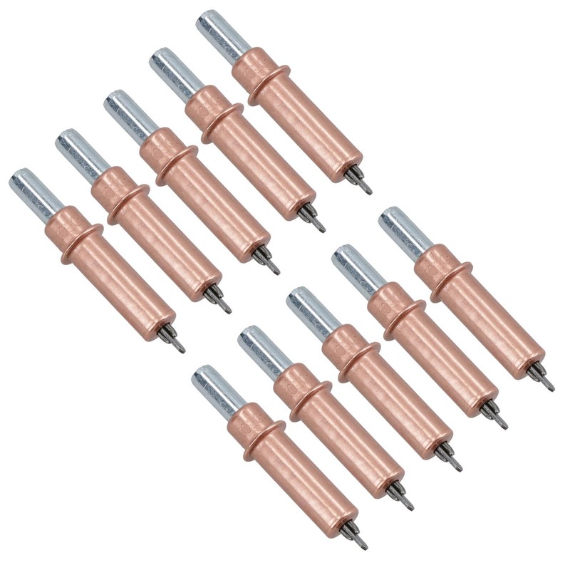 AB Tools Cleco Temporary Fastener/Rivet for Body Panel Repair Work