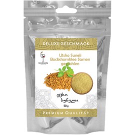 Utskho Suneli Spices from Georgia