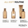 Redken Conditioner for Dry and Brittle Hair, Invigorates and Hydrates,