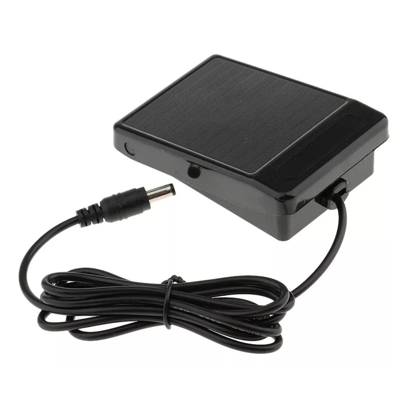 Strong Pedal Para Micrómotor Marathon Dental O Pulidor De Uñas