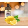 Bakerdale Lemon Emulsion, 18 Fl Oz